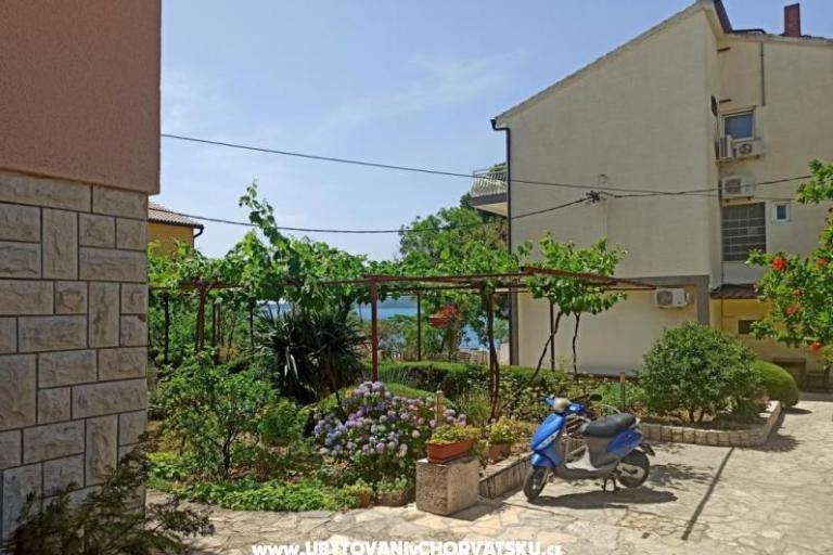 Apartmanok Pletikosa Gaj – fotó 4