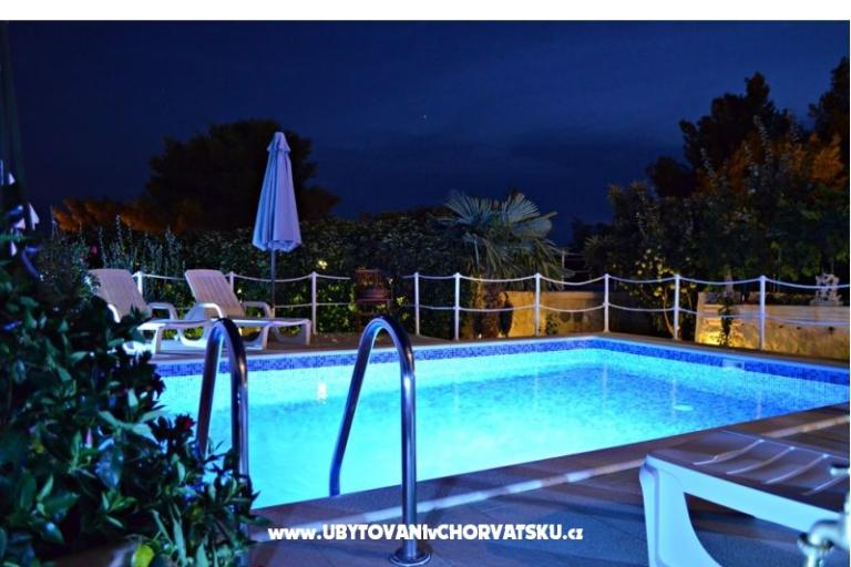 Apartmanok Villa RA – fotó 10