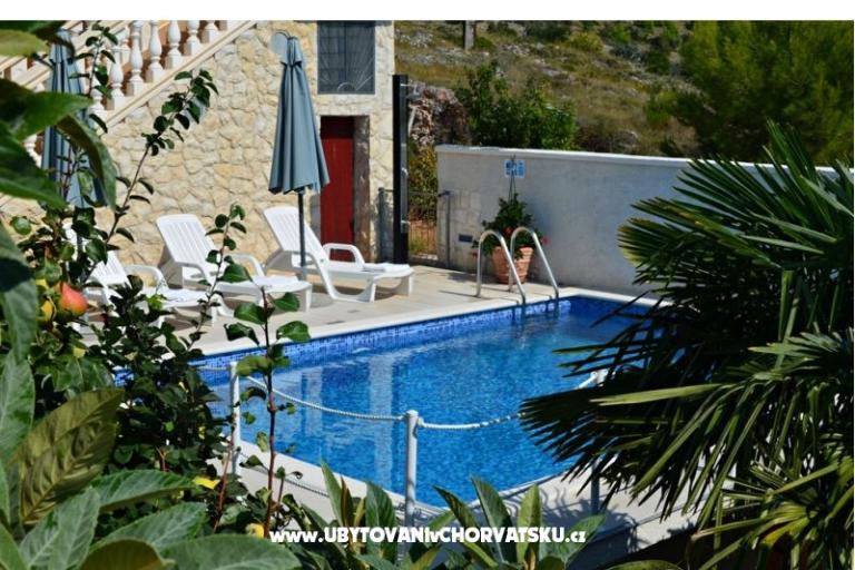 Apartmanok Villa RA – fotó 11