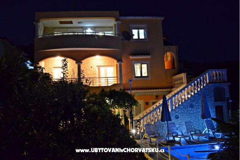 Apartmanok Villa RA – fotó 12