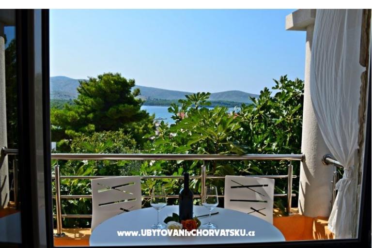 Apartmanok Villa RA – fotó 14