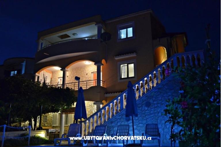 Apartmanok Villa RA – fotó 17