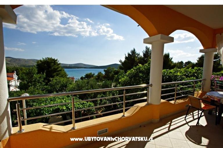Apartmanok Villa RA – fotó 18