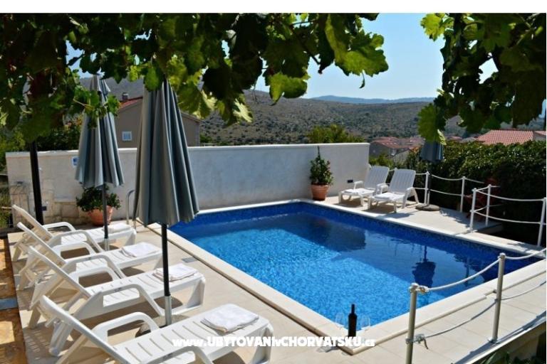 Apartmanok Villa RA – fotó 2