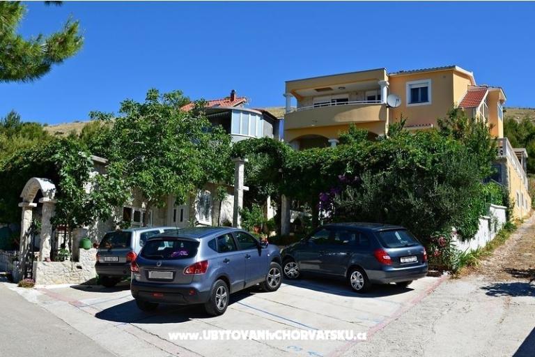 Apartmanok Villa RA – fotó 5