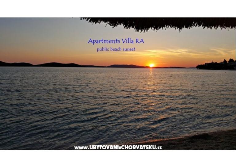 Apartmanok Villa RA – fotó 6