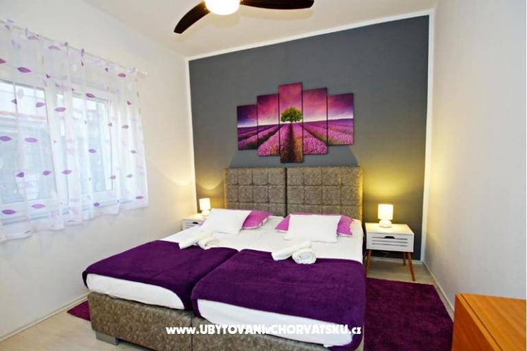 Apartmanok Villa RA – fotó 7