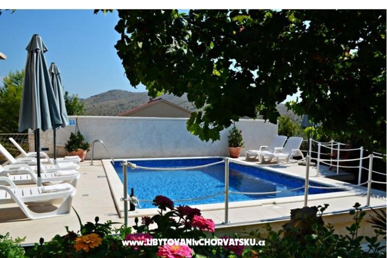 Apartmanok Villa RA – fotó 8