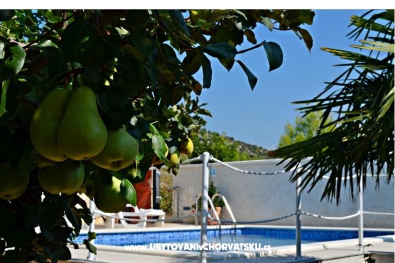 Apartmanok Villa RA – fotó 9