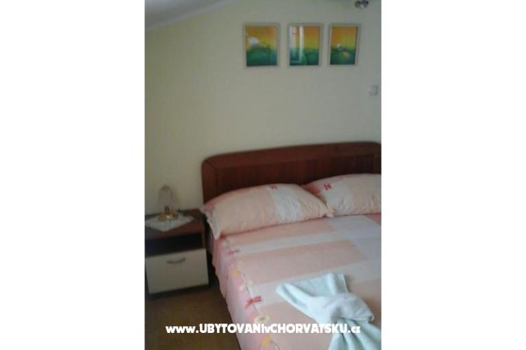 Apartmanok Ruža – fotó 3