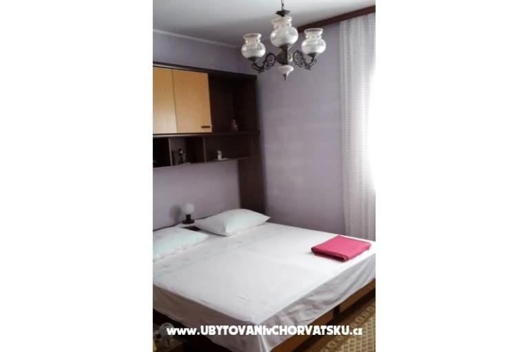 Apartmanok Ruža – fotó 6