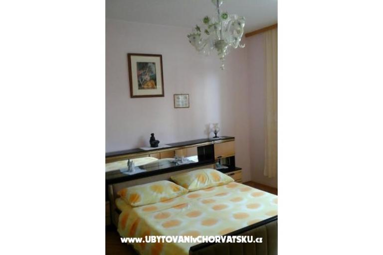 Apartmanok Ruža – fotó 7
