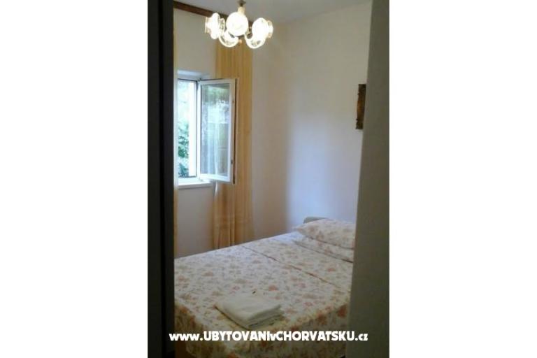 Apartmanok Ruža – fotó 8