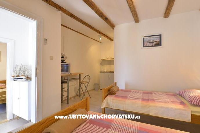 Apartmanok Sanja   – fotó 8