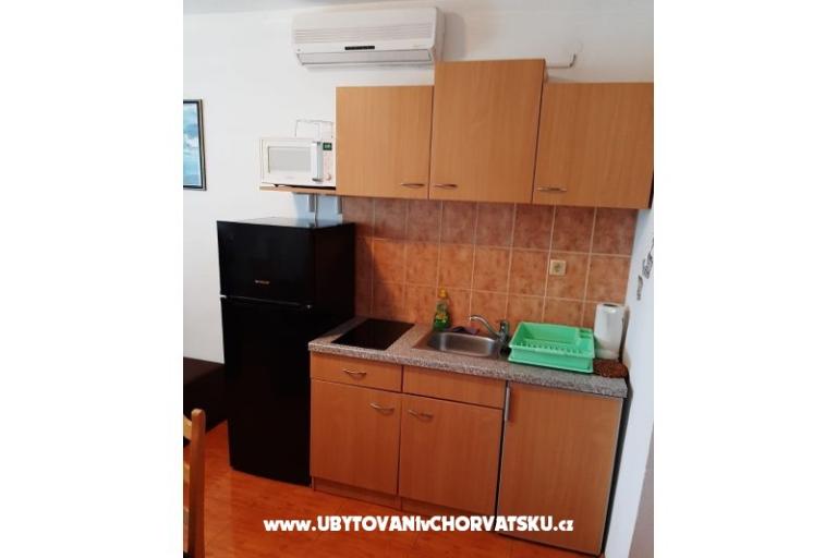 Apartmanok SEA STAR – fotó 11