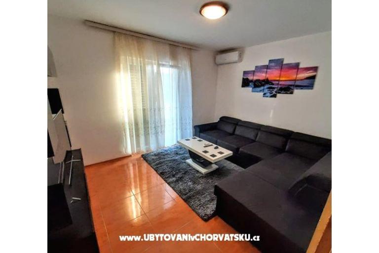 Apartmanok SEA STAR – fotó 12