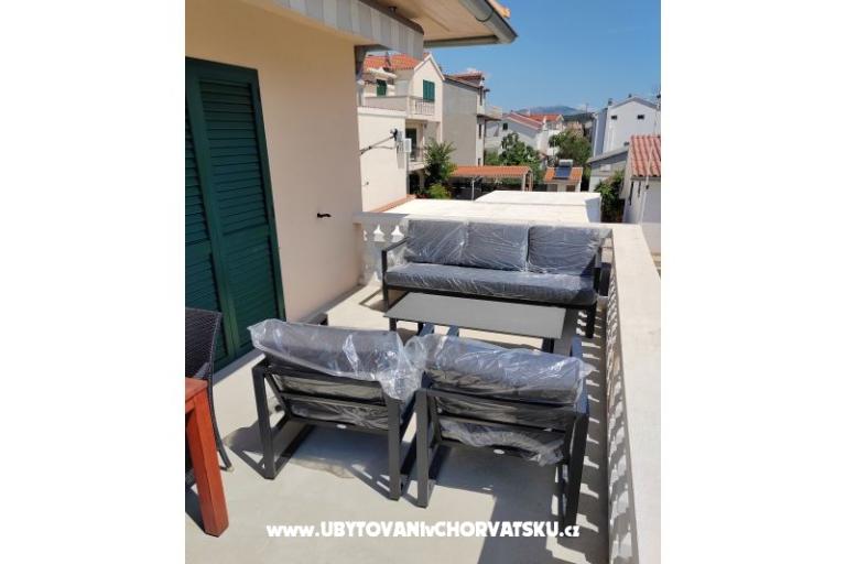 Apartmanok SEA STAR – fotó 13