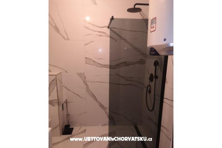 Apartmanok SEA STAR – fotó 14