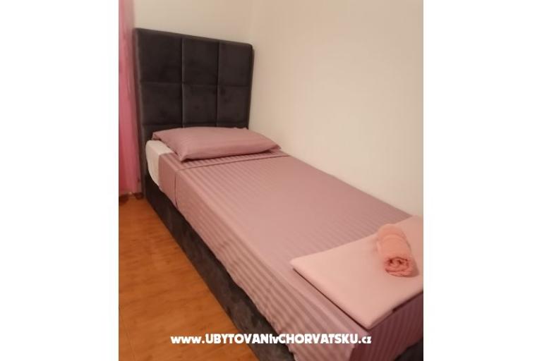 Apartmanok SEA STAR – fotó 15