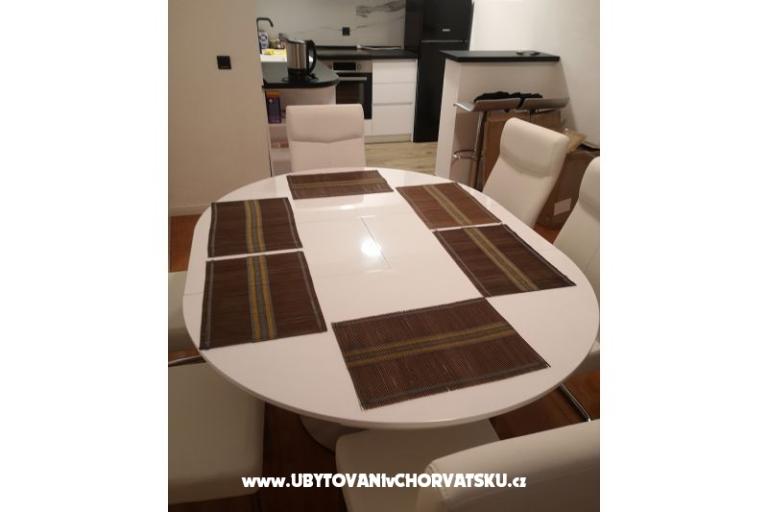 Apartmanok SEA STAR – fotó 17