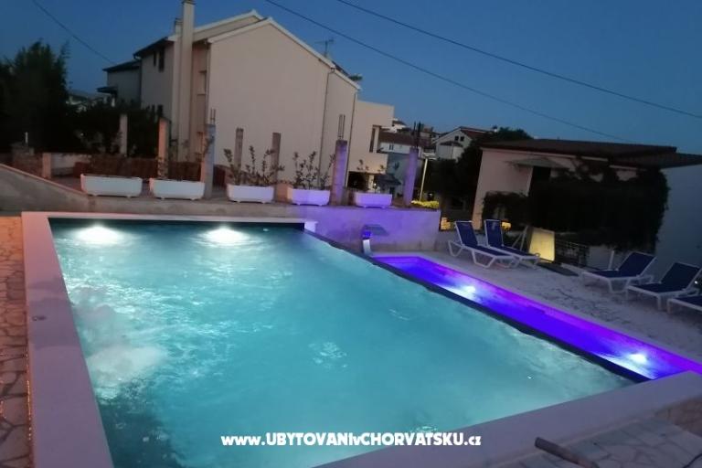 Apartmanok SEA STAR – fotó 19