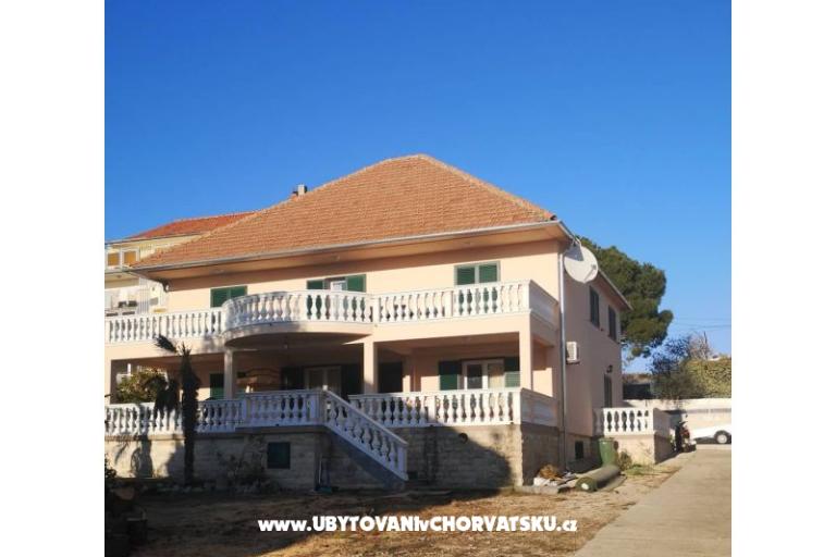 Apartmanok SEA STAR – fotó 2