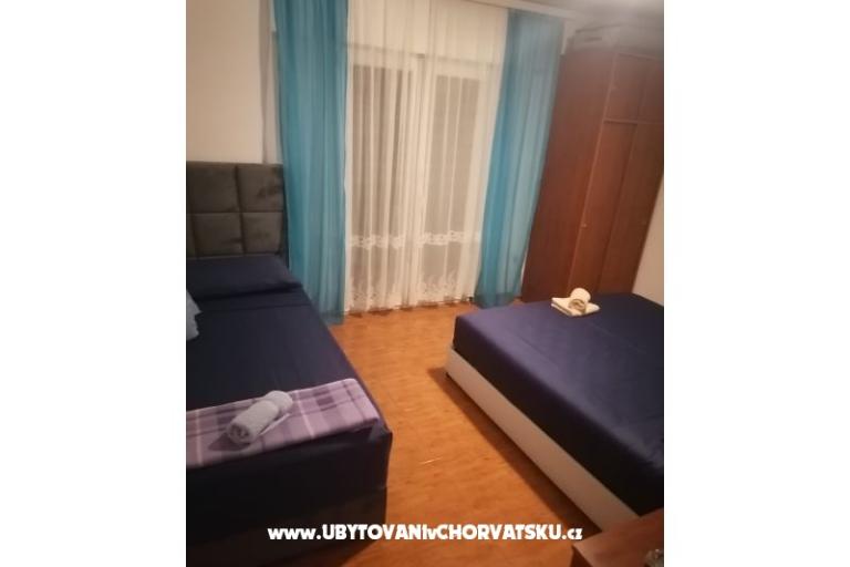 Apartmanok SEA STAR – fotó 21