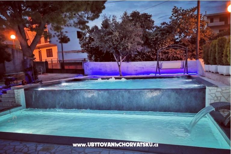 Apartmanok SEA STAR – fotó 22