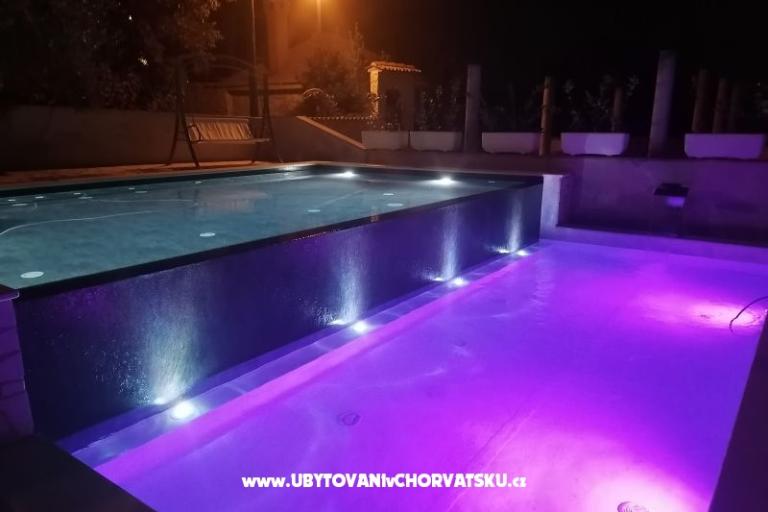 Apartmanok SEA STAR – fotó 24