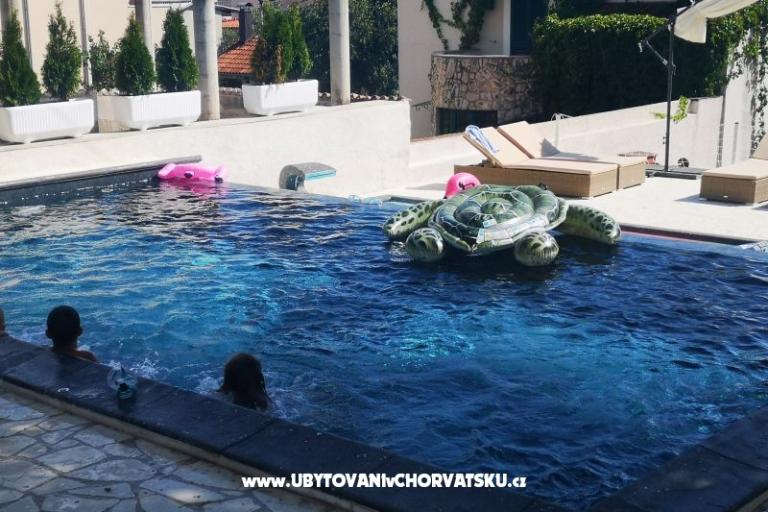 Apartmanok SEA STAR – fotó 25