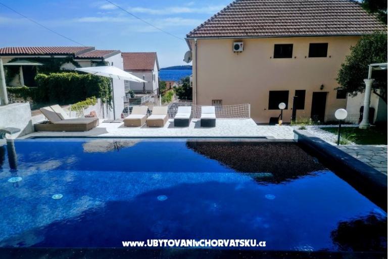 Apartmanok SEA STAR – fotó 26