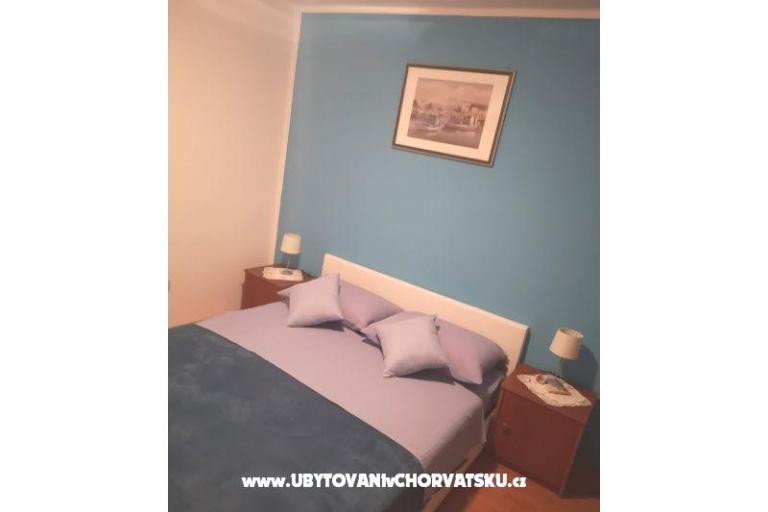 Apartmanok SEA STAR – fotó 4