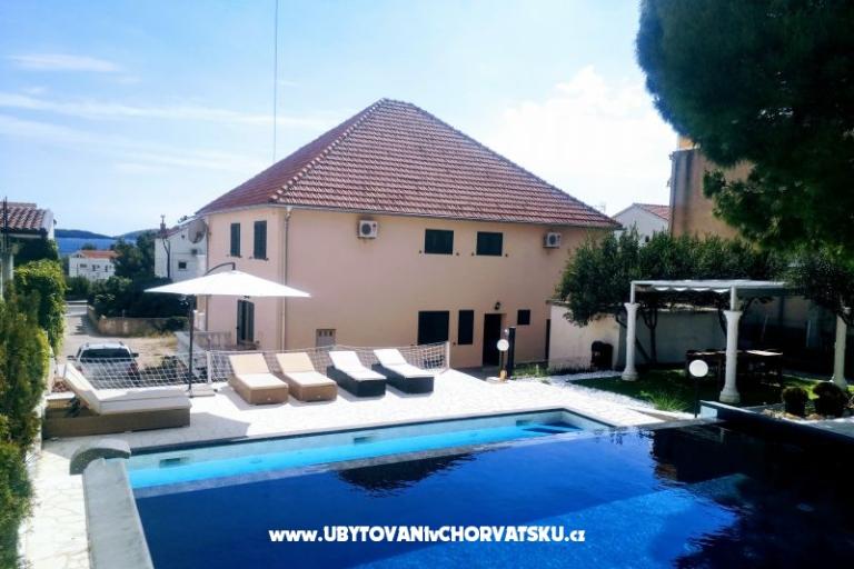 Apartmanok SEA STAR – fotó 5