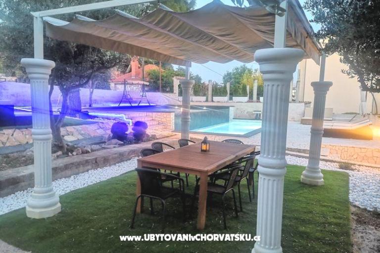 Apartmanok SEA STAR – fotó 6