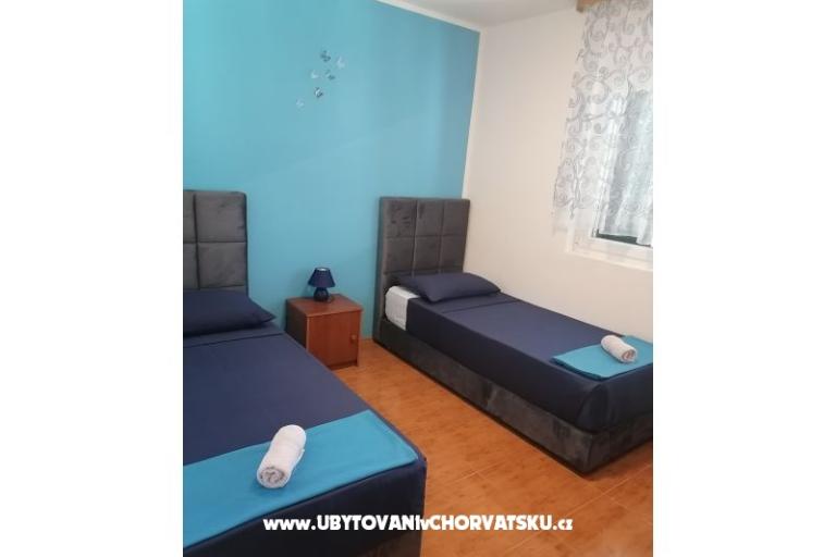 Apartmanok SEA STAR – fotó 7