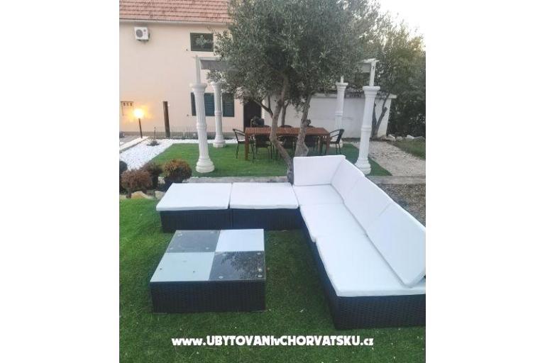 Apartmanok SEA STAR – fotó 8