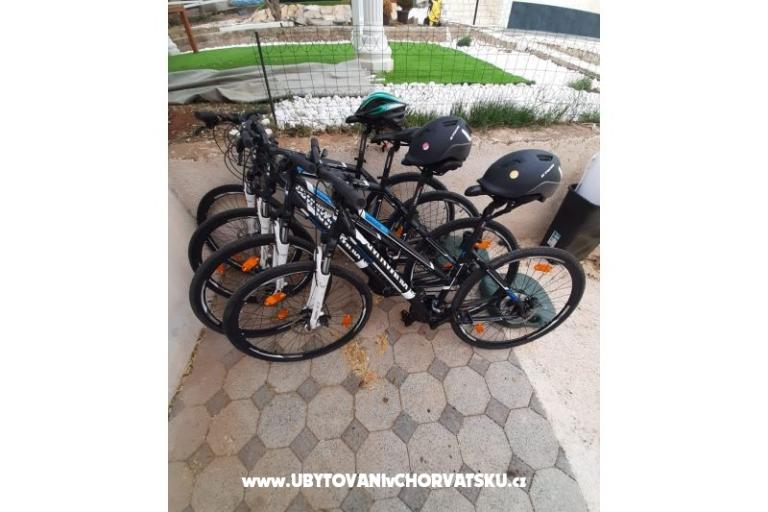 Apartmanok SEA STAR – fotó 9