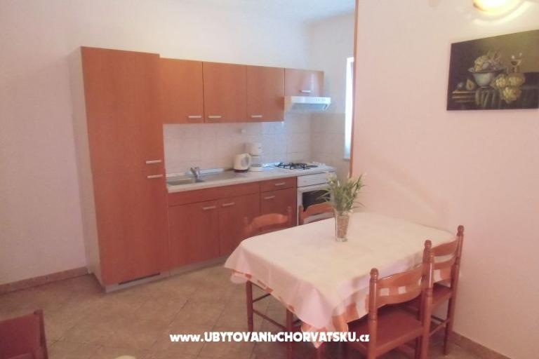 Apartmanok SIME – fotó 11