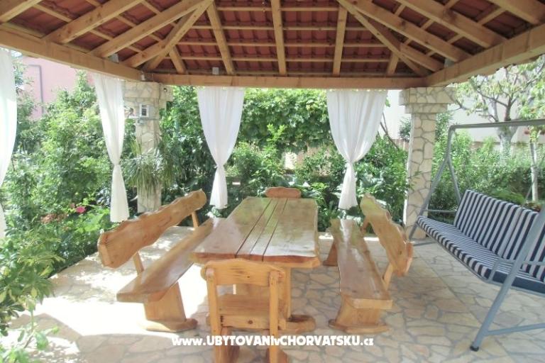 Apartmanok SIME – fotó 5