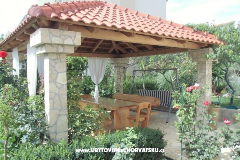 Apartmanok SIME – fotó 8
