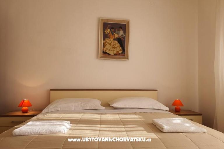Apartmanok Šime – fotó 3
