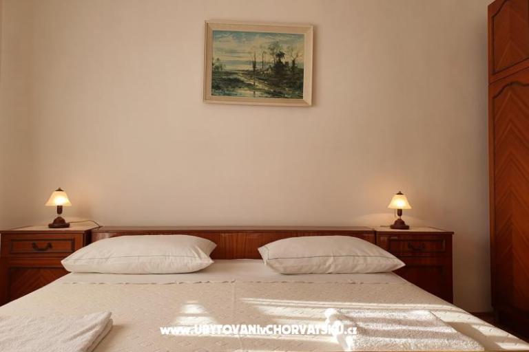 Apartmanok Šime – fotó 5