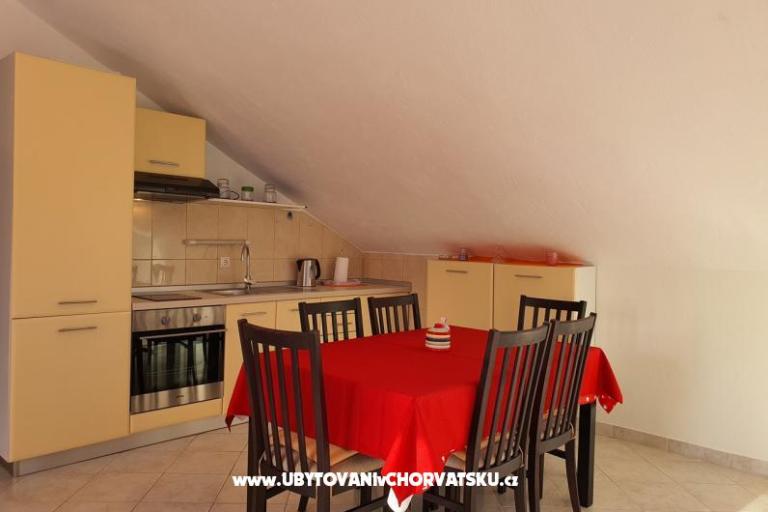 Apartmanok Šime – fotó 7