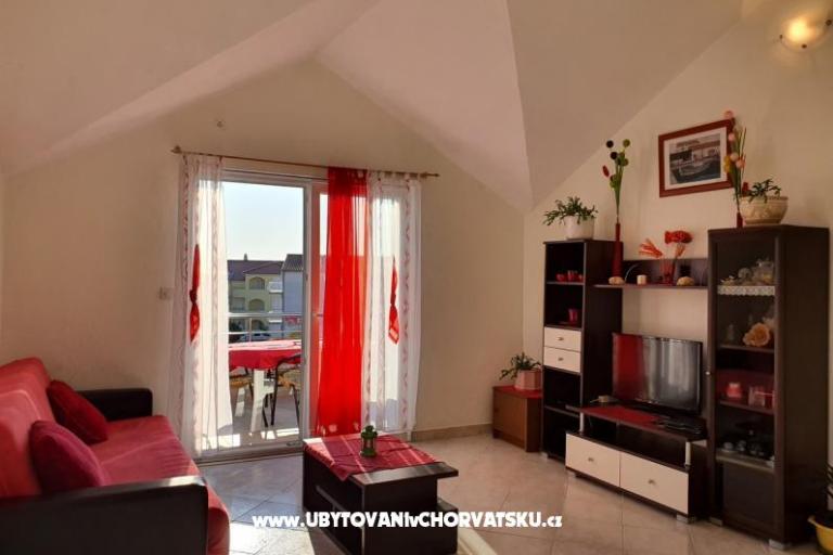 Apartmanok Šime – fotó 8