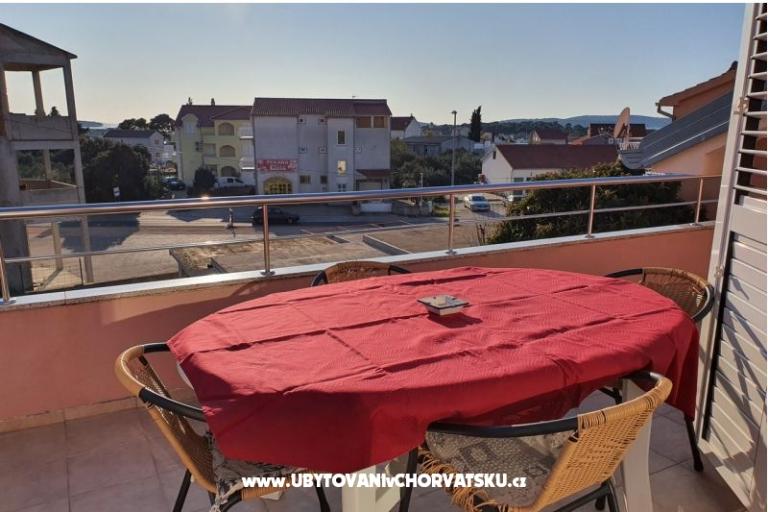 Apartmanok Šime – fotó 9