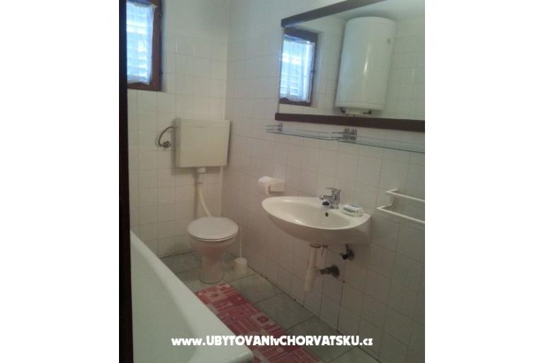 Apartmanok Šimić – fotó 6