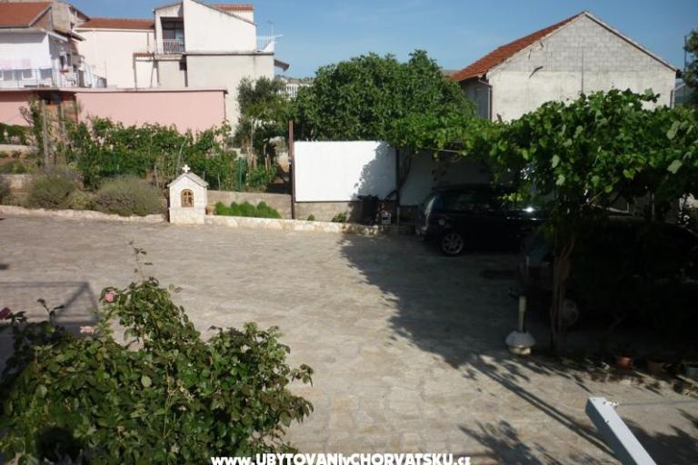 Apartmanok Skorić – fotó 3