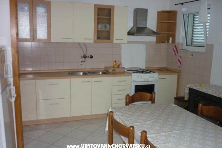 Apartmanok Skorić – fotó 5