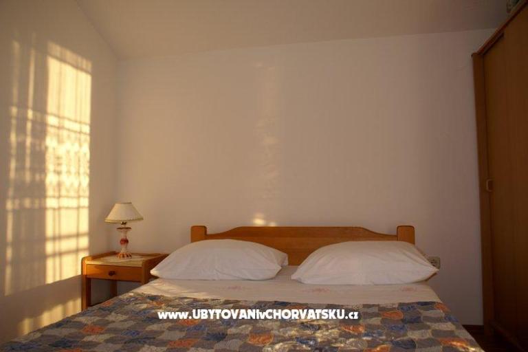 Apartmanok Skorić – fotó 7