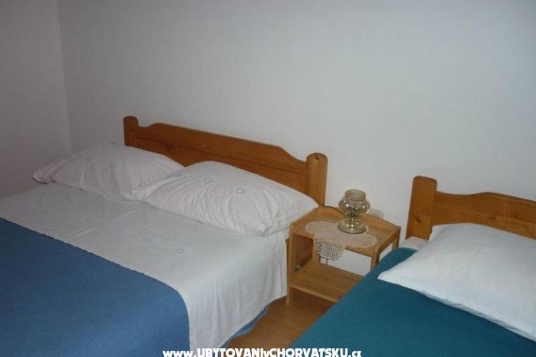 Apartmanok Skorić – fotó 8